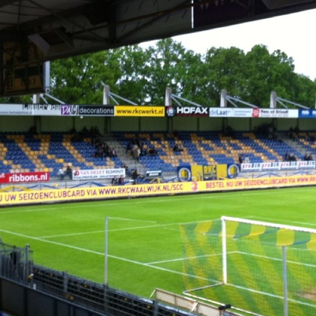 'Ik denk dat ik best veel gelijkenissen heb met Oosting hoe ik daarin sta'